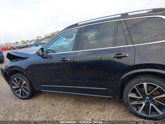 YV4A22PK0J1325807 Volvo Xc90 T6 Momentum