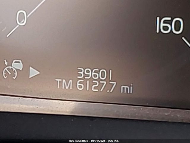 YV4A22PK0J1325807 Volvo Xc90 T6 Momentum
