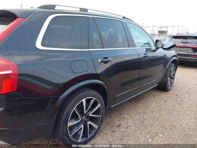 YV4A22PK0J1325807 Volvo Xc90 T6 Momentum