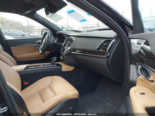 YV4A22PK0J1325807 Volvo Xc90 T6 Momentum