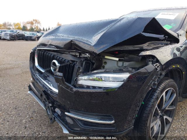 YV4A22PK0J1325807 Volvo Xc90 T6 Momentum