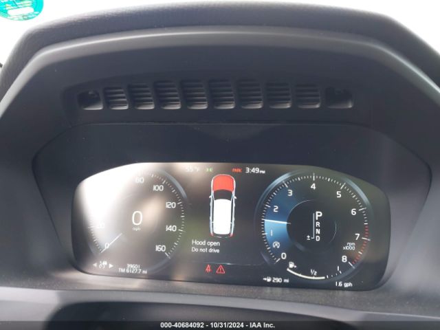 YV4A22PK0J1325807 Volvo Xc90 T6 Momentum