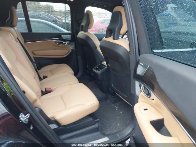 YV4A22PK0J1325807 Volvo Xc90 T6 Momentum