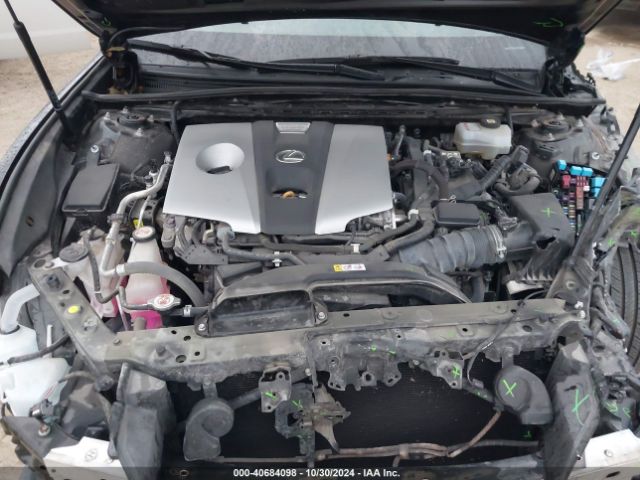 58AFA1C13MU013099 Lexus Es 300h Ultra Luxury