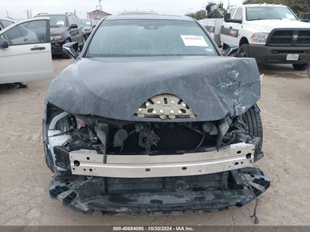58AFA1C13MU013099 Lexus Es 300h Ultra Luxury