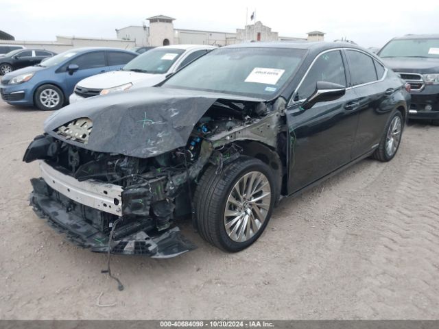 58AFA1C13MU013099 Lexus Es 300h Ultra Luxury