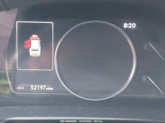 58AFA1C13MU013099 Lexus Es 300h Ultra Luxury