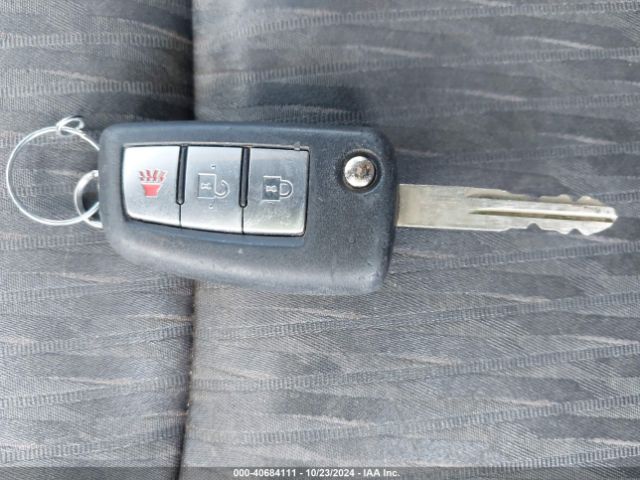 JN8AT2MT7HW390510 Nissan ROGUE S