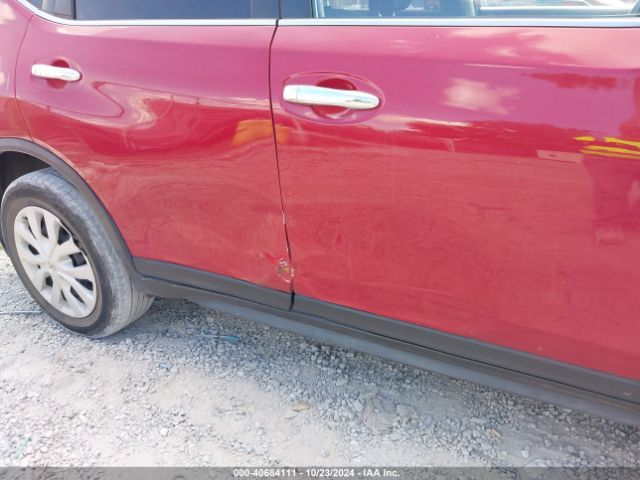 JN8AT2MT7HW390510 Nissan ROGUE S