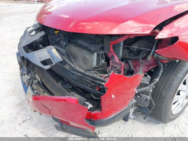 JN8AT2MT7HW390510 Nissan ROGUE S