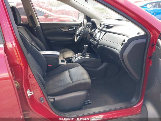 JN8AT2MT7HW390510 Nissan ROGUE S