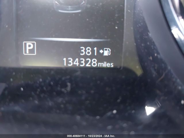 JN8AT2MT7HW390510 Nissan ROGUE S