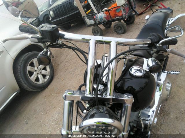 2002 HARLEY-DAVIDSON FXST 1HD1BHY152Y087438 Photo 4