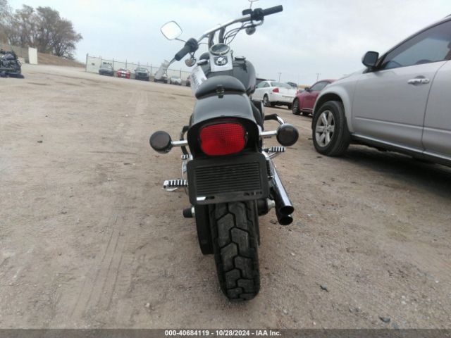 2002 HARLEY-DAVIDSON FXST 1HD1BHY152Y087438 Photo 5