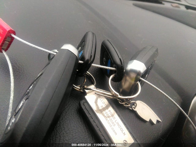 Ford FUSION SE 2018 3FA6P0H7XJR144671 Image 11