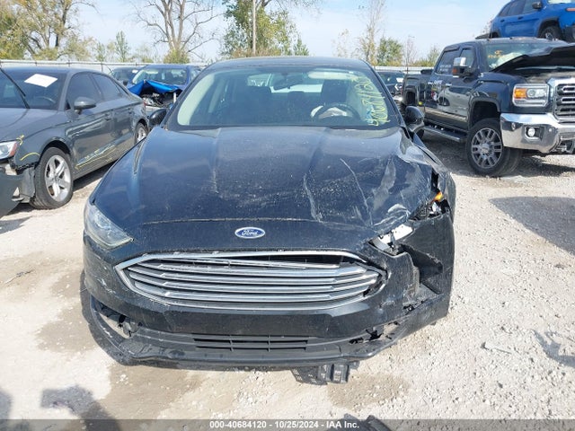 Ford FUSION SE 2018 3FA6P0H7XJR144671 Image 13