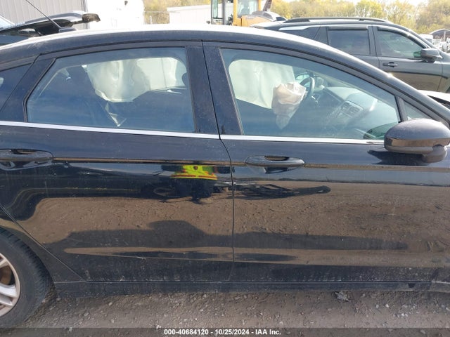 Ford FUSION SE 2018 3FA6P0H7XJR144671 Image 14