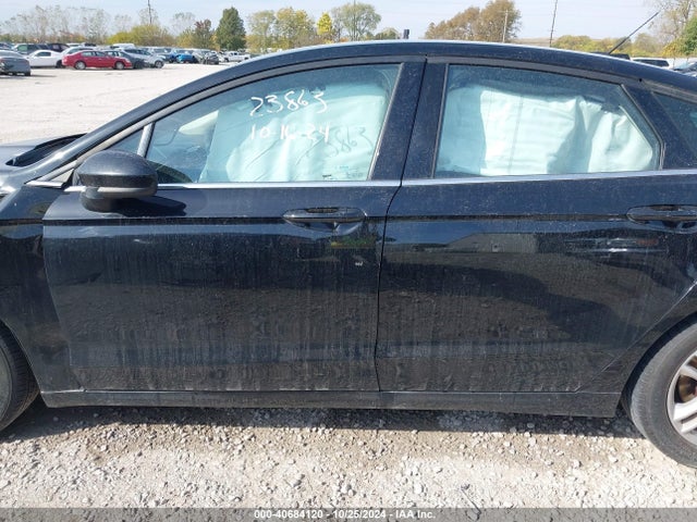 Ford FUSION SE 2018 3FA6P0H7XJR144671 Image 15