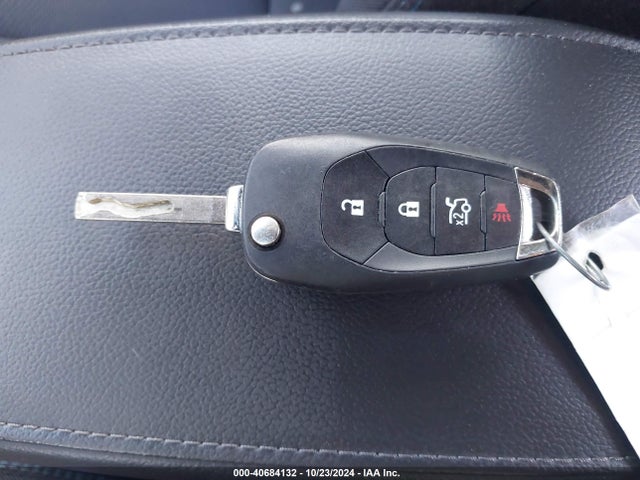 Chevrolet Cruze Lt Auto 2018 1G1BE5SM6J7119373 Image 11