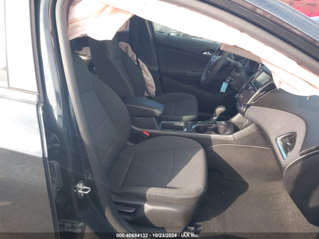 Chevrolet Cruze Lt Auto 2018 1G1BE5SM6J7119373 Image 5