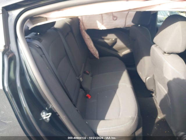 Chevrolet Cruze Lt Auto 2018 1G1BE5SM6J7119373 Image 8