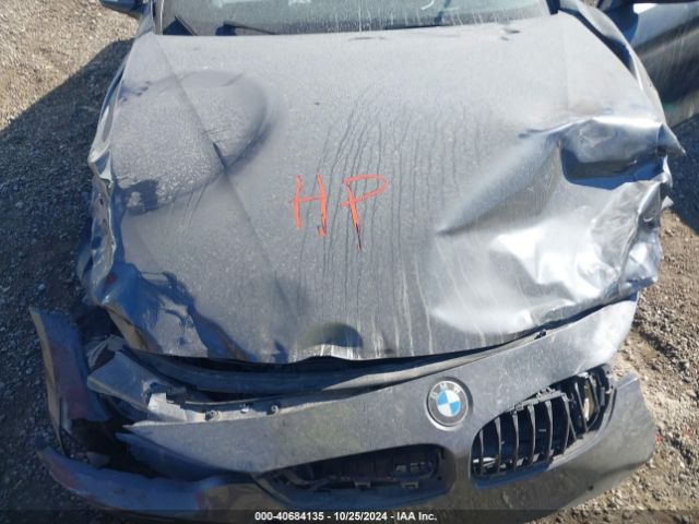 WBA4J3C56KBL09063 BMW 430i Gran Coupe Xdrive