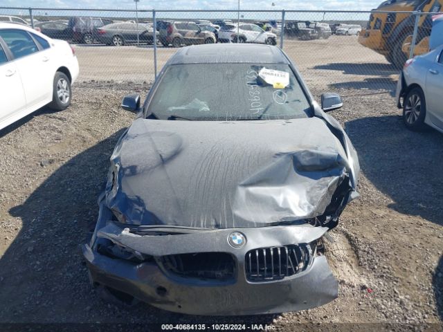 WBA4J3C56KBL09063 BMW 430i Gran Coupe Xdrive