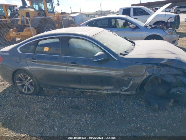 WBA4J3C56KBL09063 BMW 430i Gran Coupe Xdrive