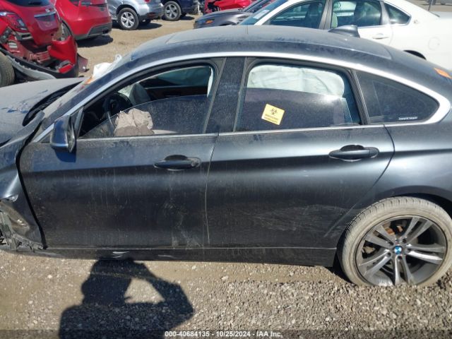 WBA4J3C56KBL09063 BMW 430i Gran Coupe Xdrive