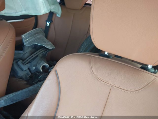 WBA4J3C56KBL09063 BMW 430i Gran Coupe Xdrive