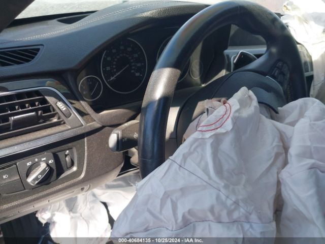 WBA4J3C56KBL09063 BMW 430i Gran Coupe Xdrive