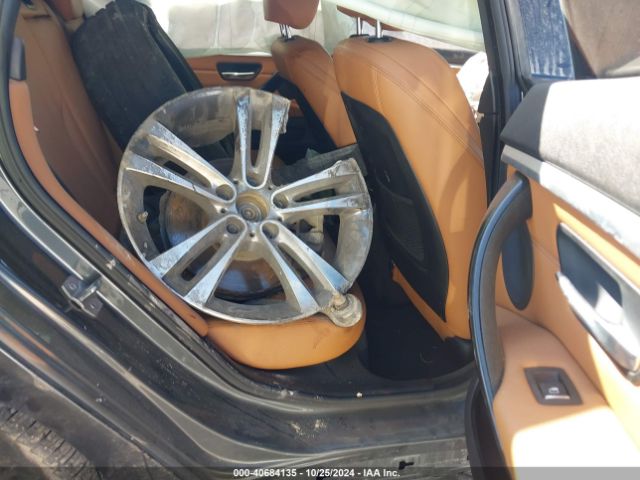 WBA4J3C56KBL09063 BMW 430i Gran Coupe Xdrive
