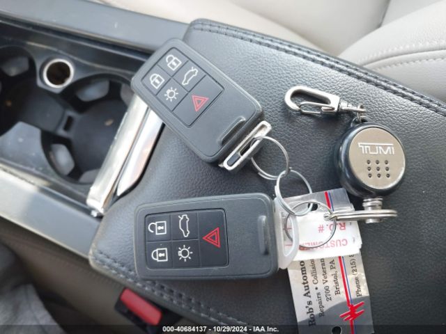 LYV402TKXJB165858 Volvo S60 Inscription T5