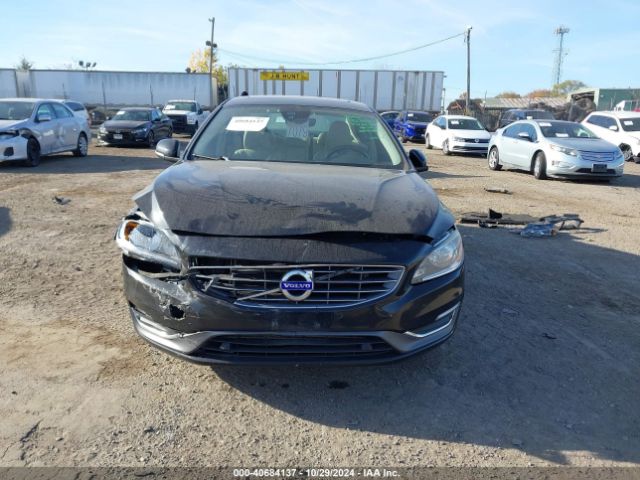 LYV402TKXJB165858 Volvo S60 Inscription T5