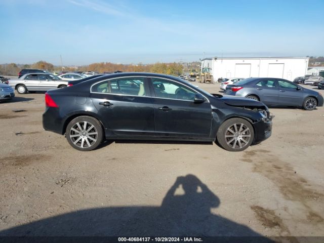 LYV402TKXJB165858 Volvo S60 Inscription T5