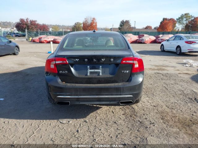 LYV402TKXJB165858 Volvo S60 Inscription T5