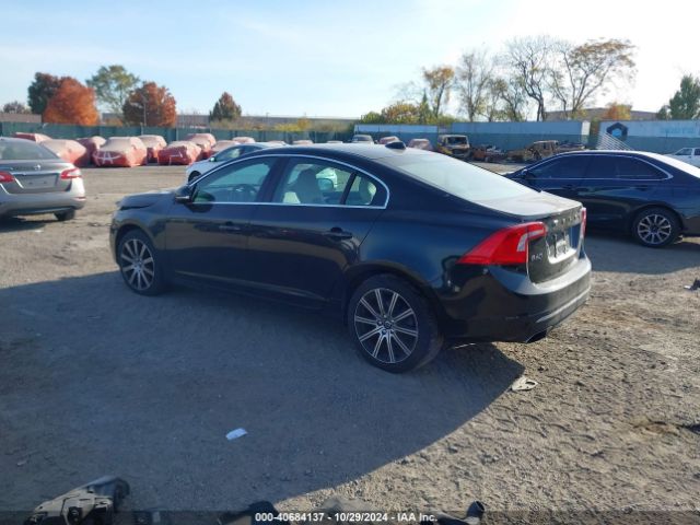 LYV402TKXJB165858 Volvo S60 Inscription T5