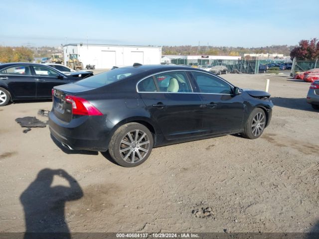 LYV402TKXJB165858 Volvo S60 Inscription T5