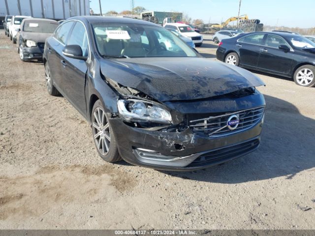 LYV402TKXJB165858 Volvo S60 Inscription T5