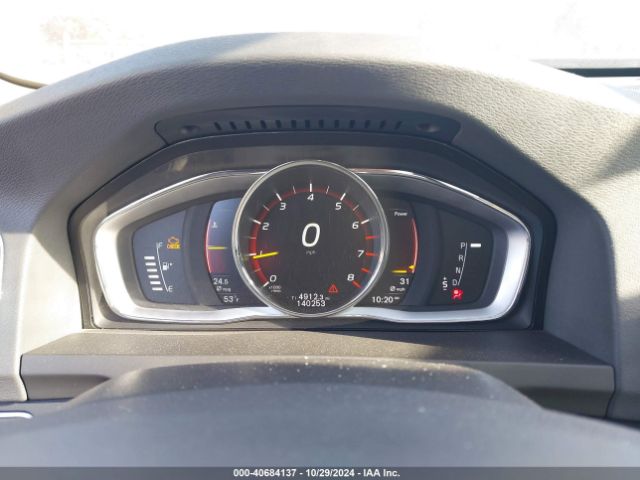 LYV402TKXJB165858 Volvo S60 Inscription T5