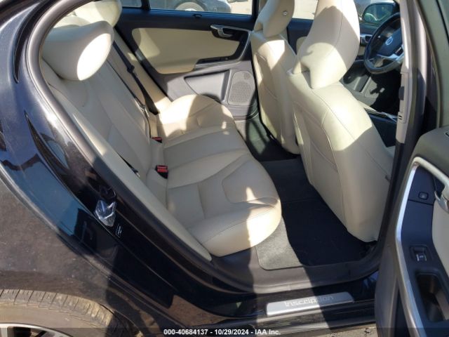 LYV402TKXJB165858 Volvo S60 Inscription T5