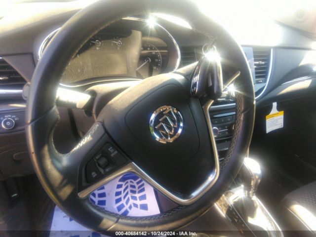 KL4CJESMXNB531915 Buick Encore Awd Preferred