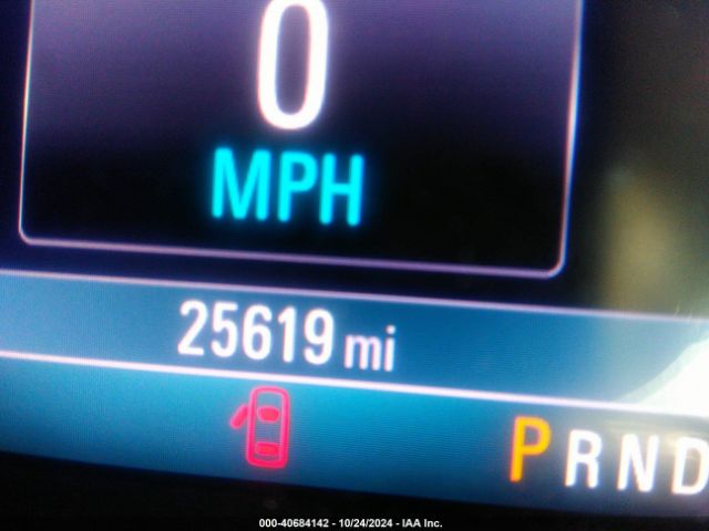 KL4CJESMXNB531915 Buick Encore Awd Preferred