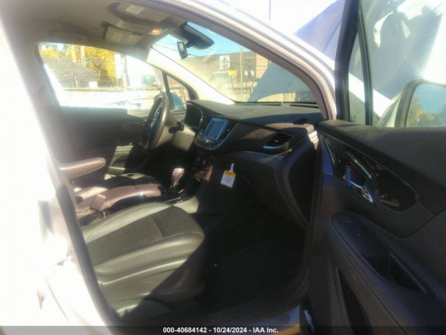 KL4CJESMXNB531915 Buick Encore Awd Preferred