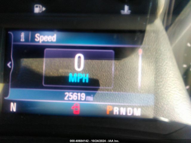 KL4CJESMXNB531915 Buick Encore Awd Preferred