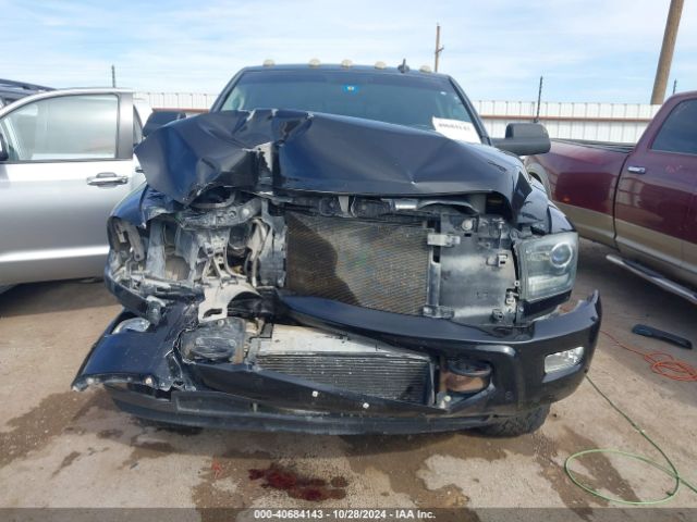 3C6UR5FL8GG166396 RAM 2500 Laramie