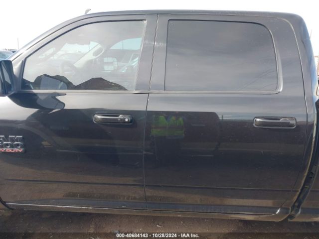 3C6UR5FL8GG166396 RAM 2500 Laramie