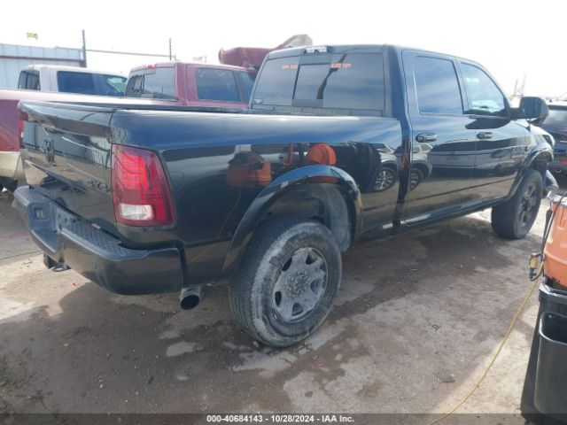 3C6UR5FL8GG166396 RAM 2500 Laramie