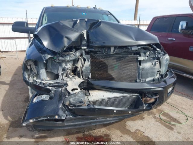 3C6UR5FL8GG166396 RAM 2500 Laramie