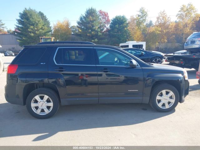 2GKFLXEK0F6249682 GMC Terrain Slt-1